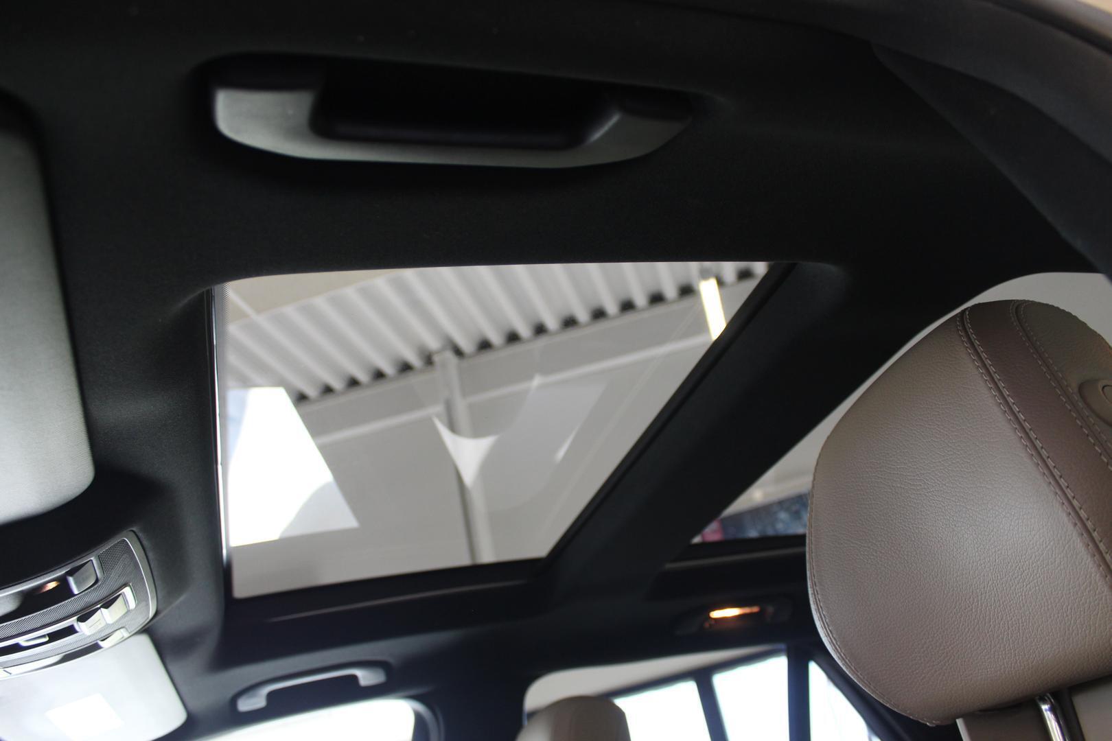 MERCEDES-BENZ ML 2012