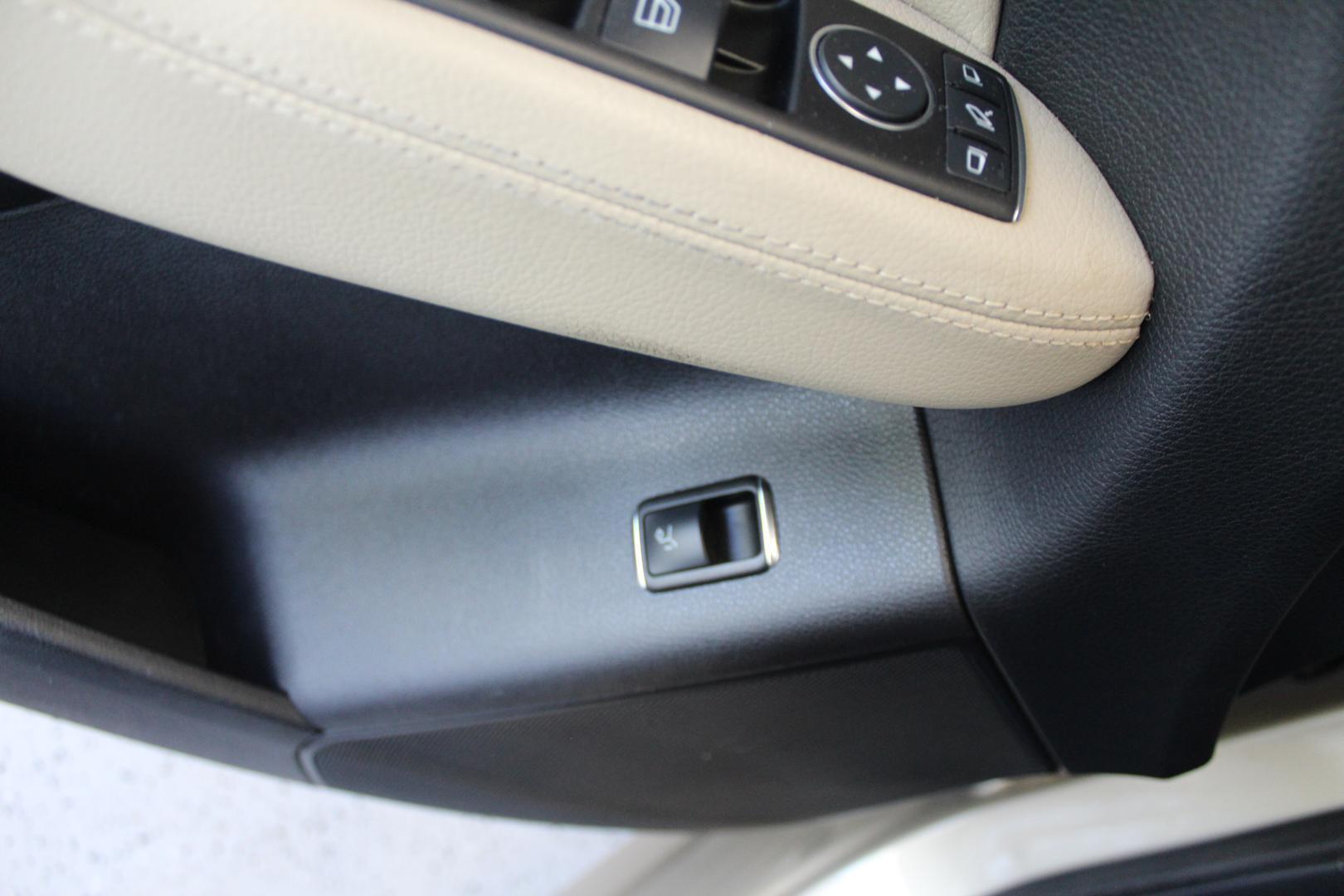 MERCEDES-BENZ ML 2012