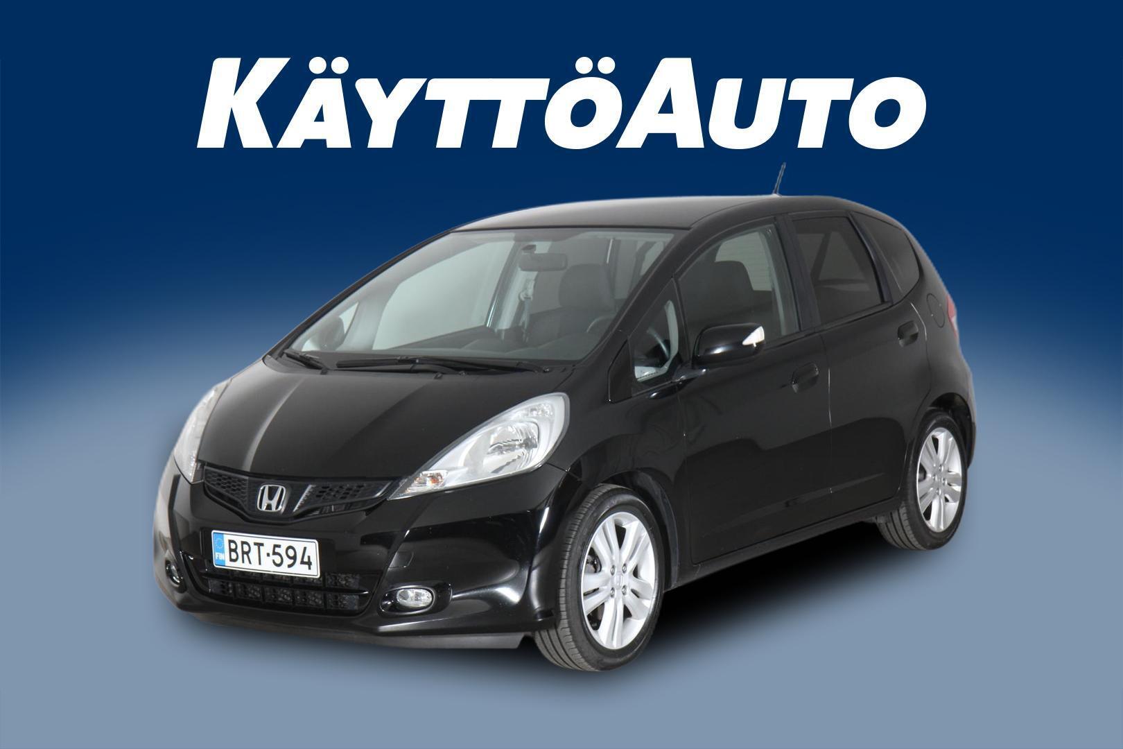 HONDA Jazz 2014