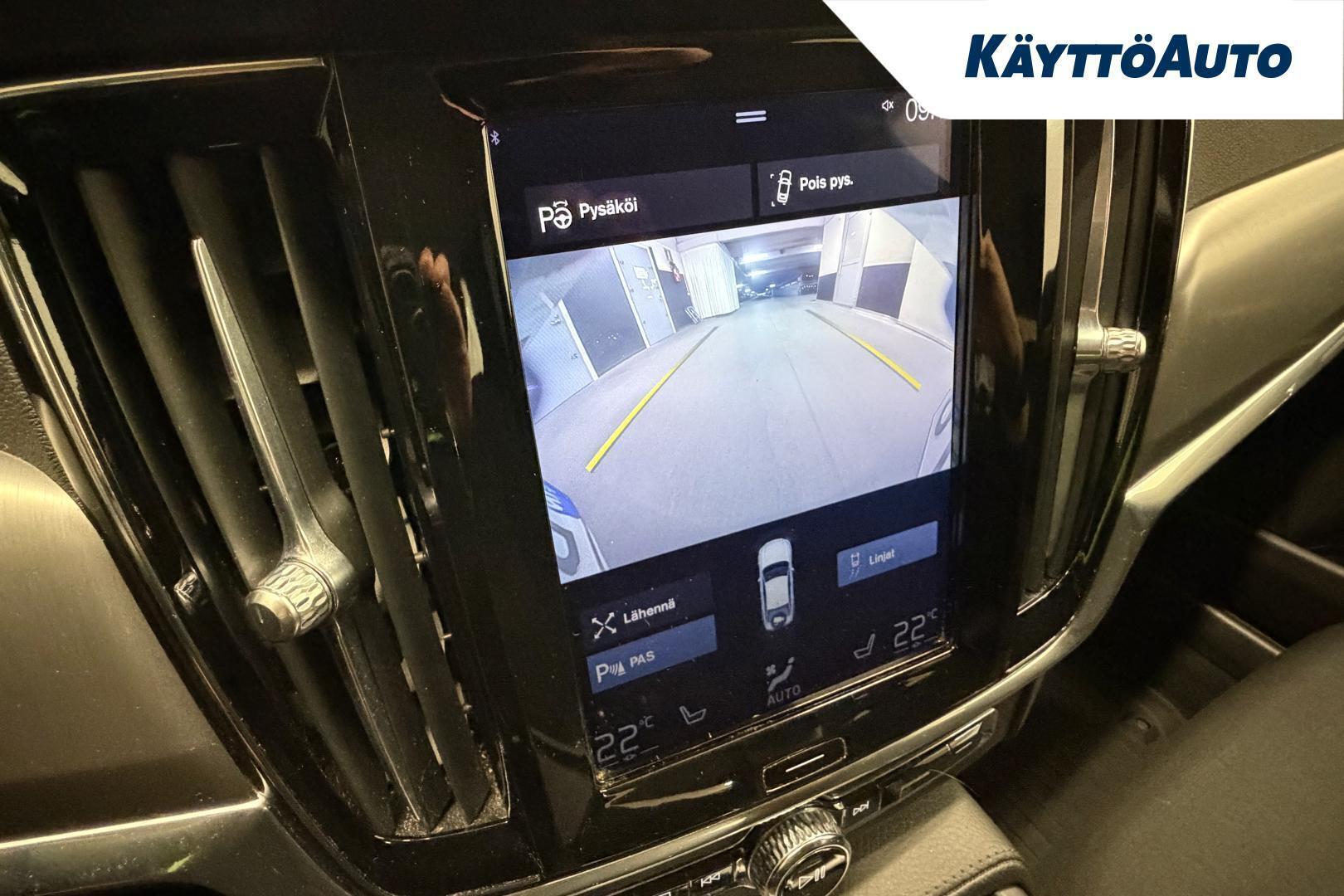 VOLVO S90 2016