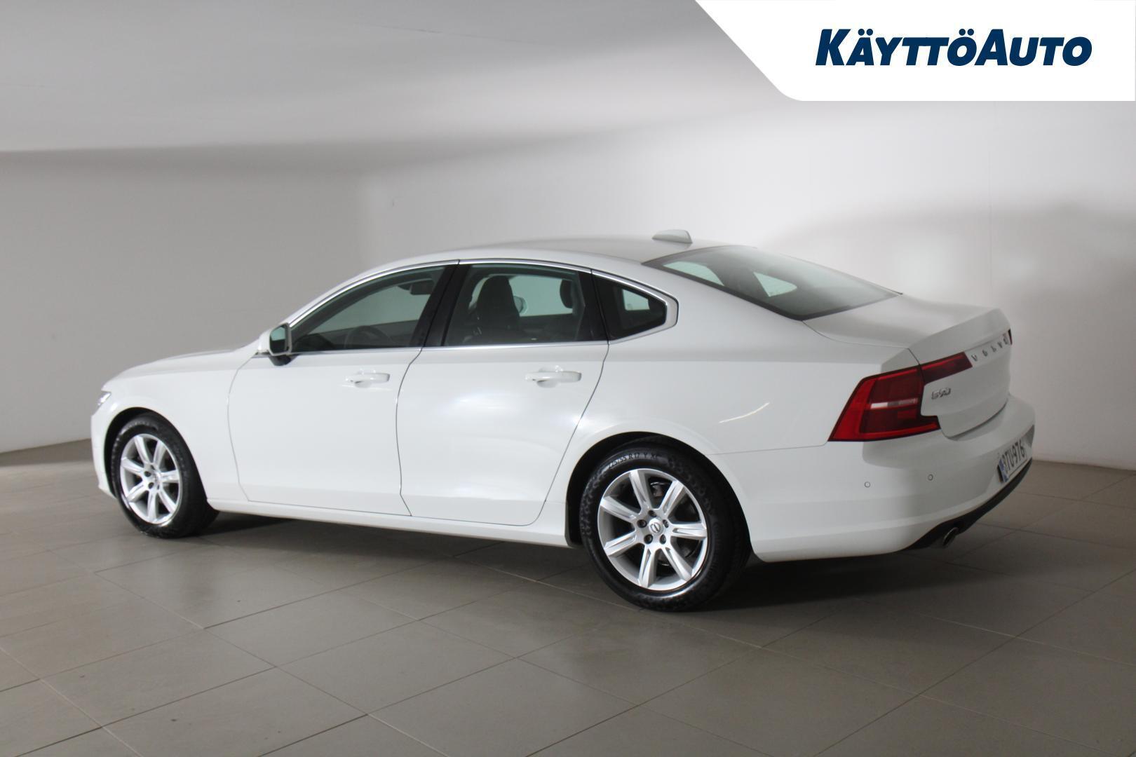 VOLVO S90 2016