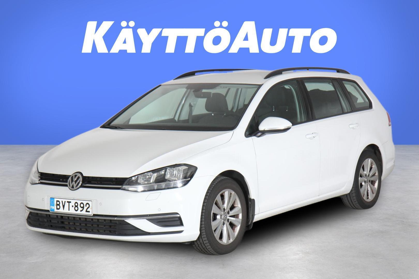 VOLKSWAGEN Golf 2019