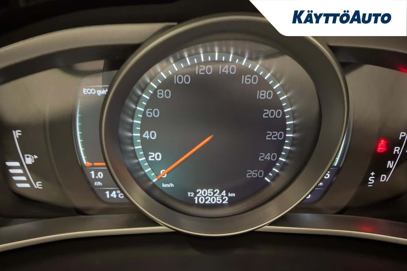 VOLVO V40 Cross Country 2019
