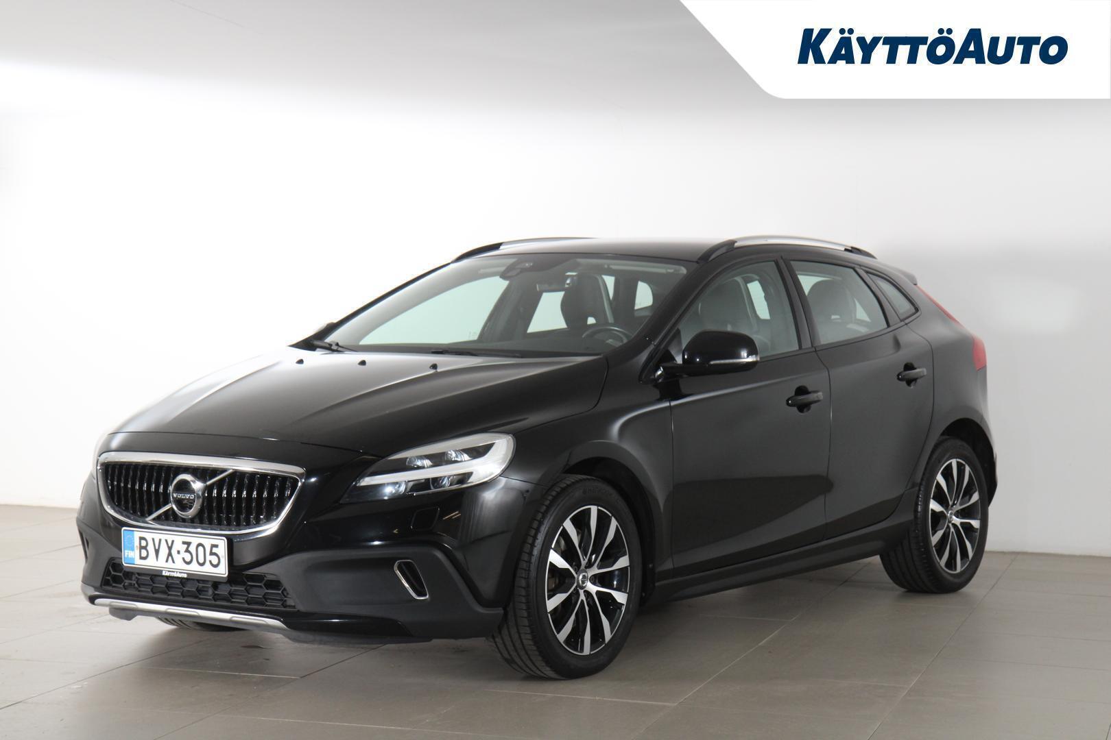 VOLVO V40 Cross Country 2019