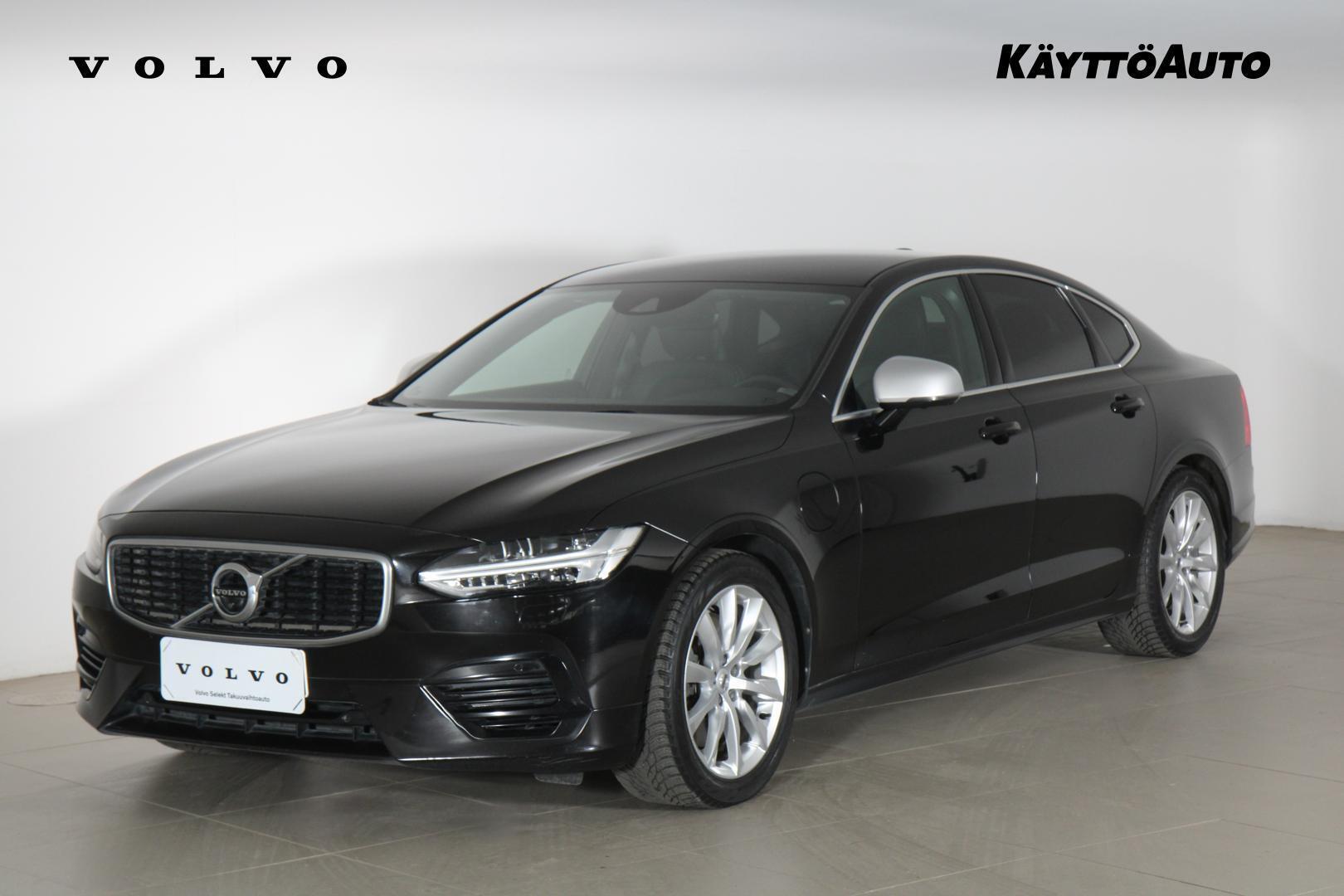 VOLVO S90 2019