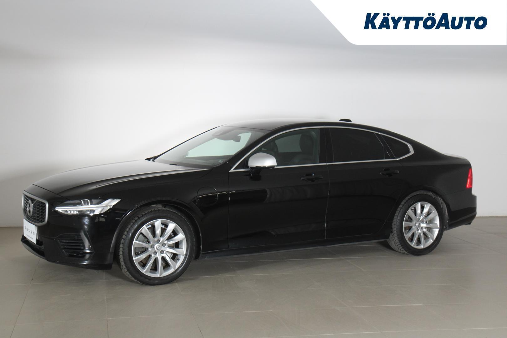 VOLVO S90 2019