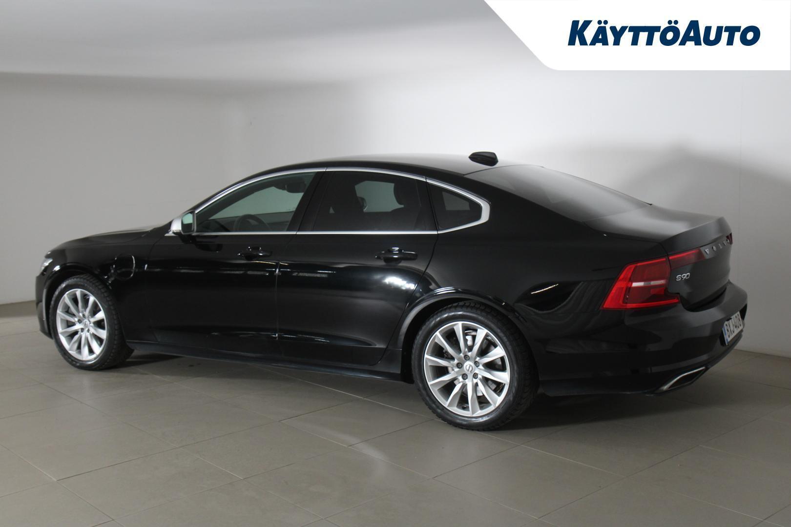 VOLVO S90 2019