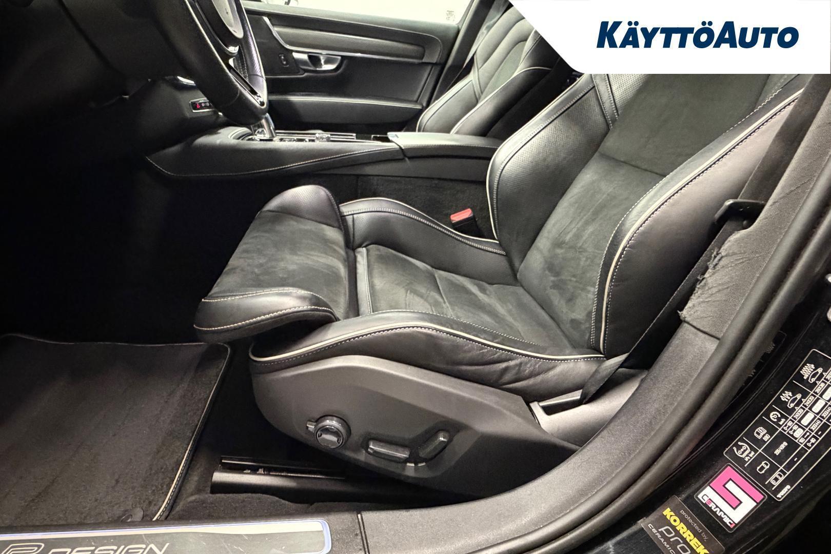 VOLVO S90 2019