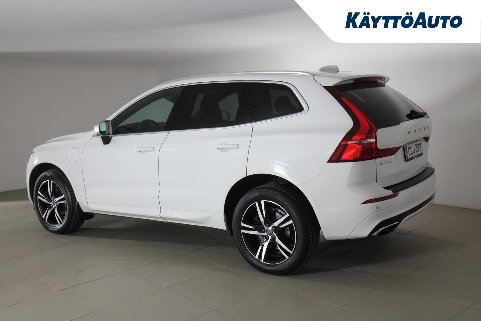 VOLVO XC60 2018