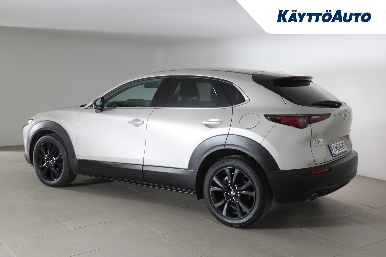 MAZDA CX-30 2023