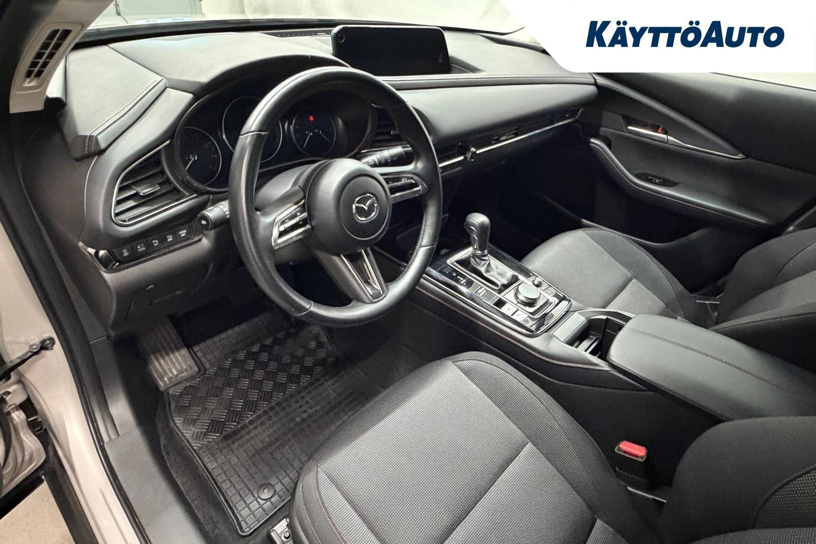 MAZDA CX-30 2023