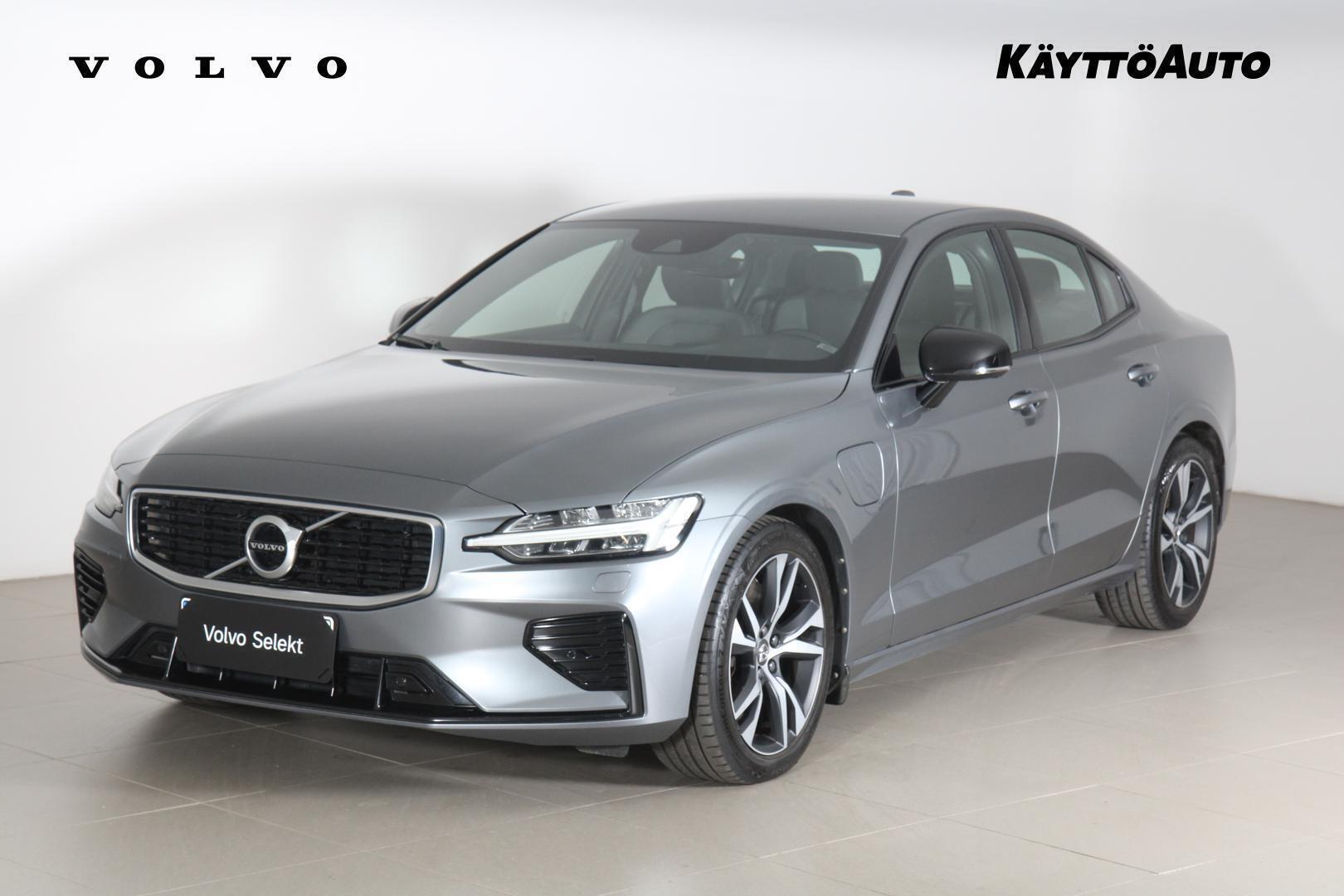 VOLVO S60 1