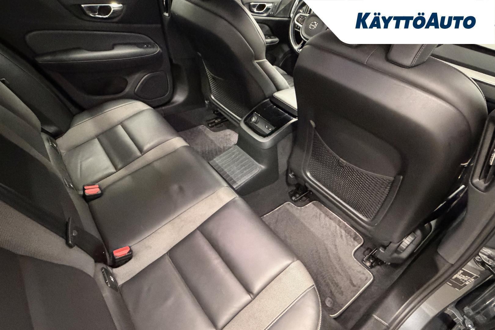 VOLVO S60 15