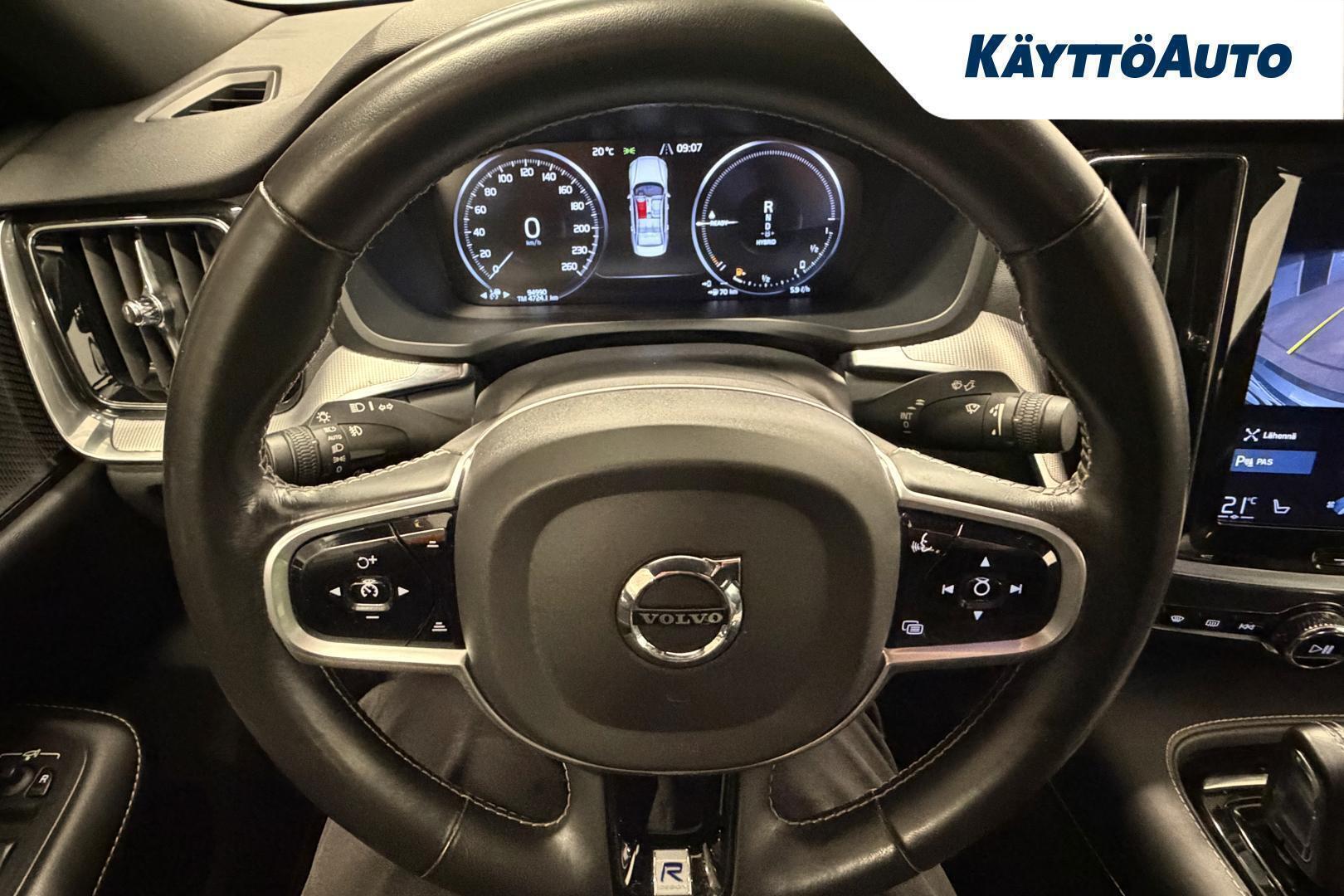 VOLVO S60 18