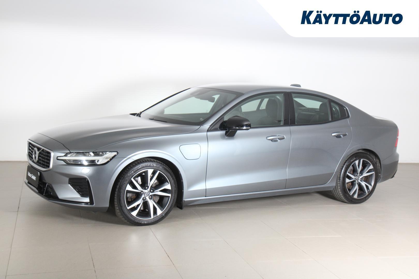 VOLVO S60 2