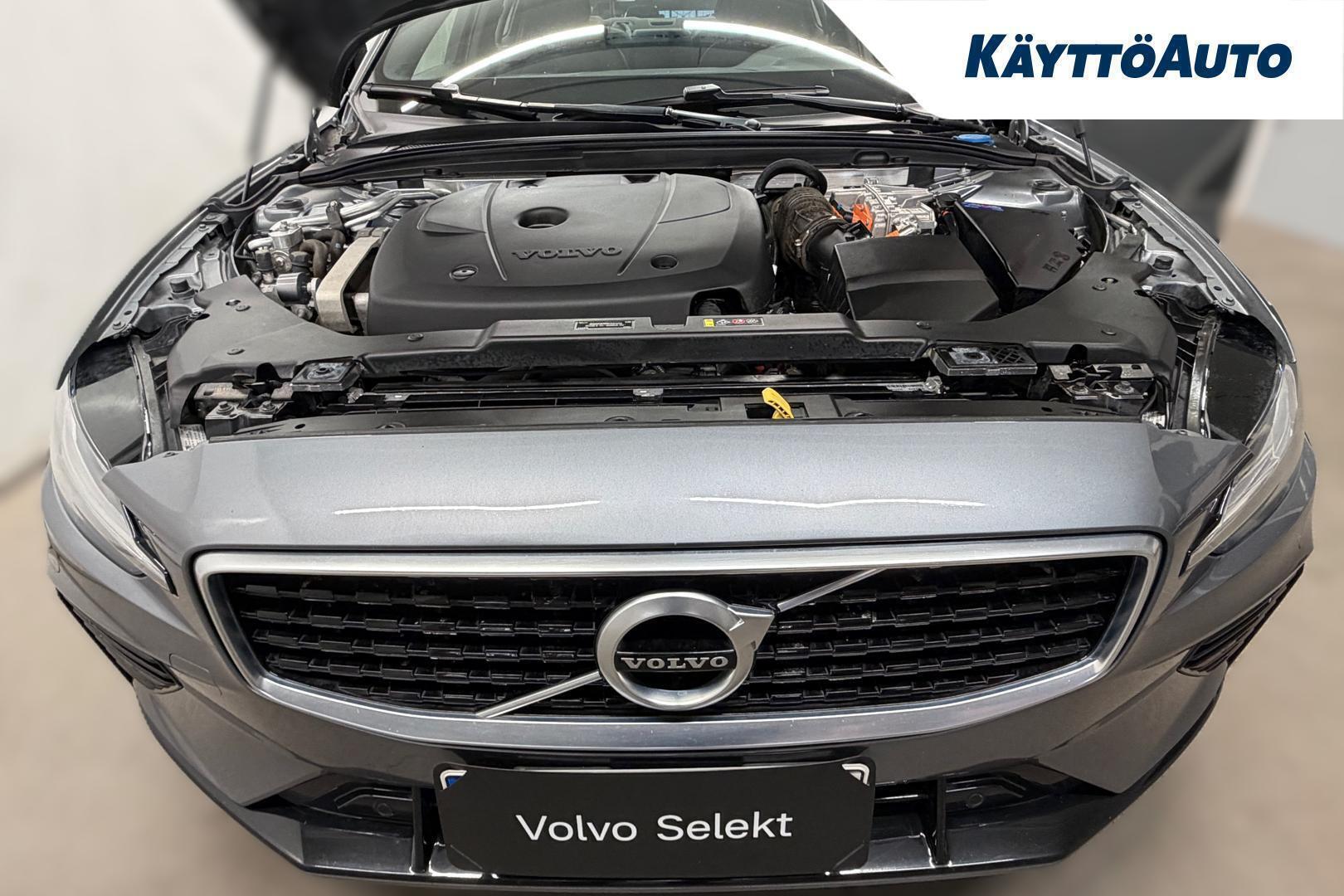 VOLVO S60 22
