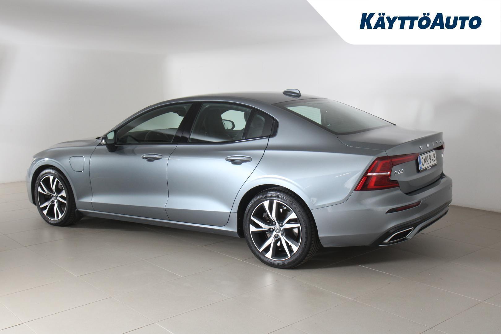 VOLVO S60 3