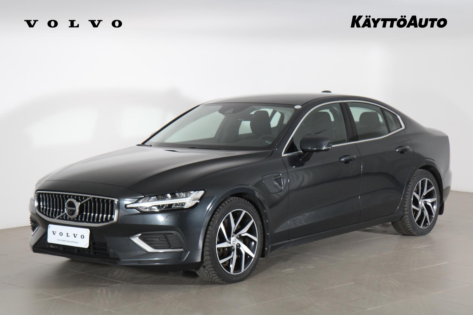 VOLVO S60 2020