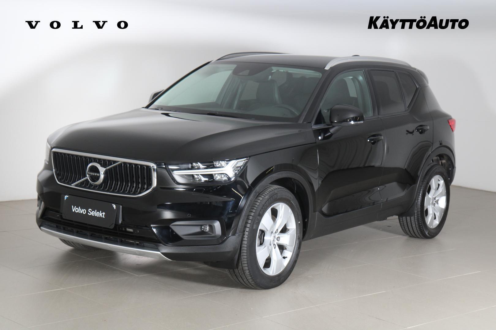 VOLVO XC40 2020