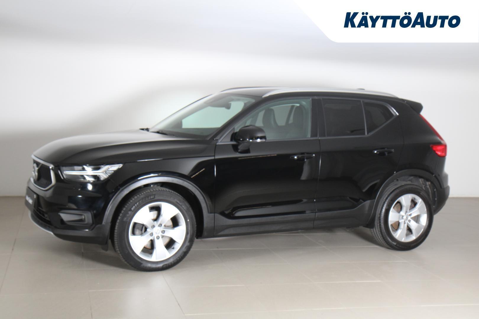 VOLVO XC40 2020