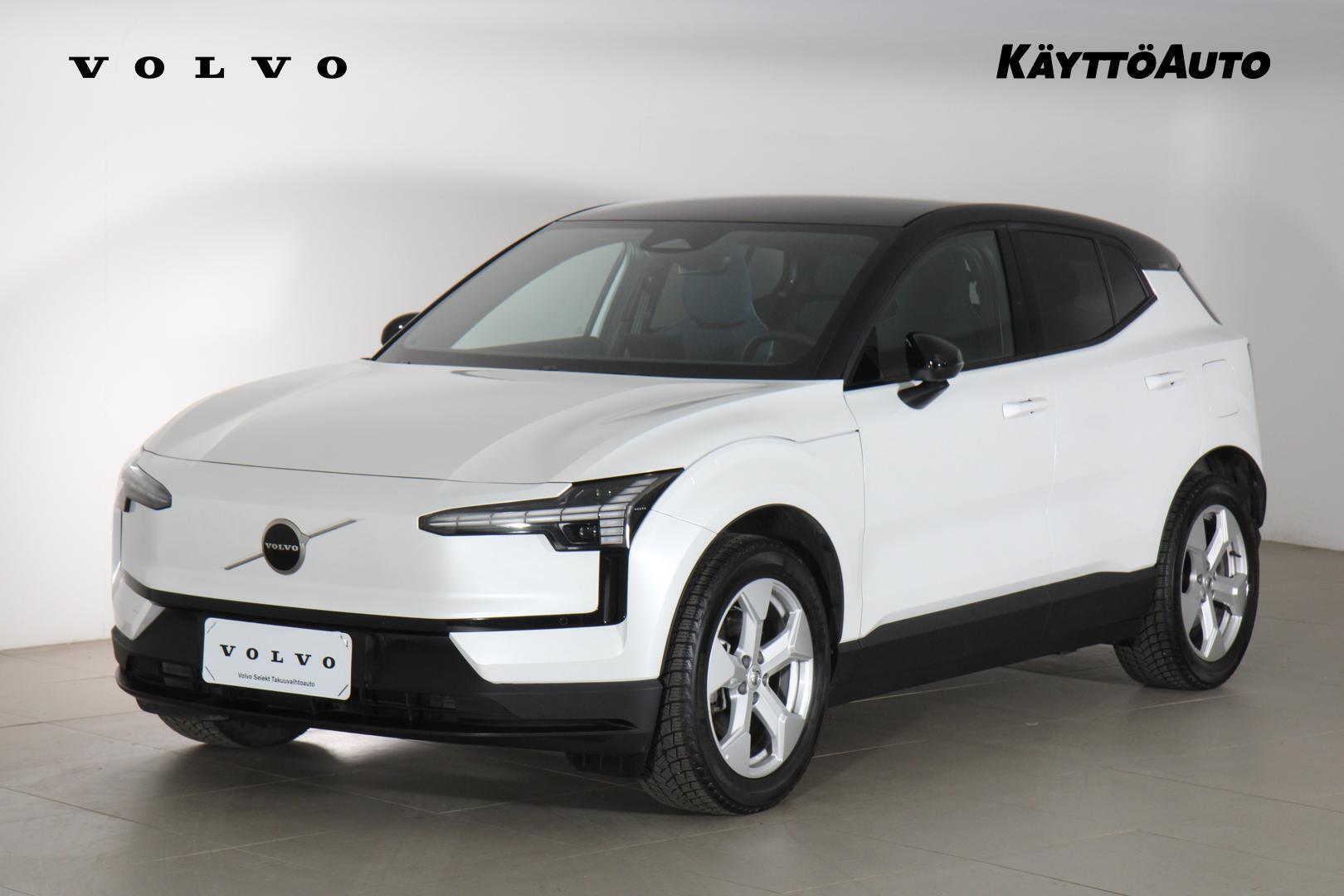 VOLVO EX30 2024
