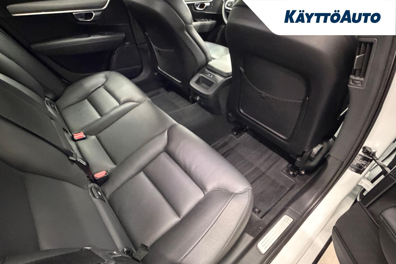 VOLVO S90 2018