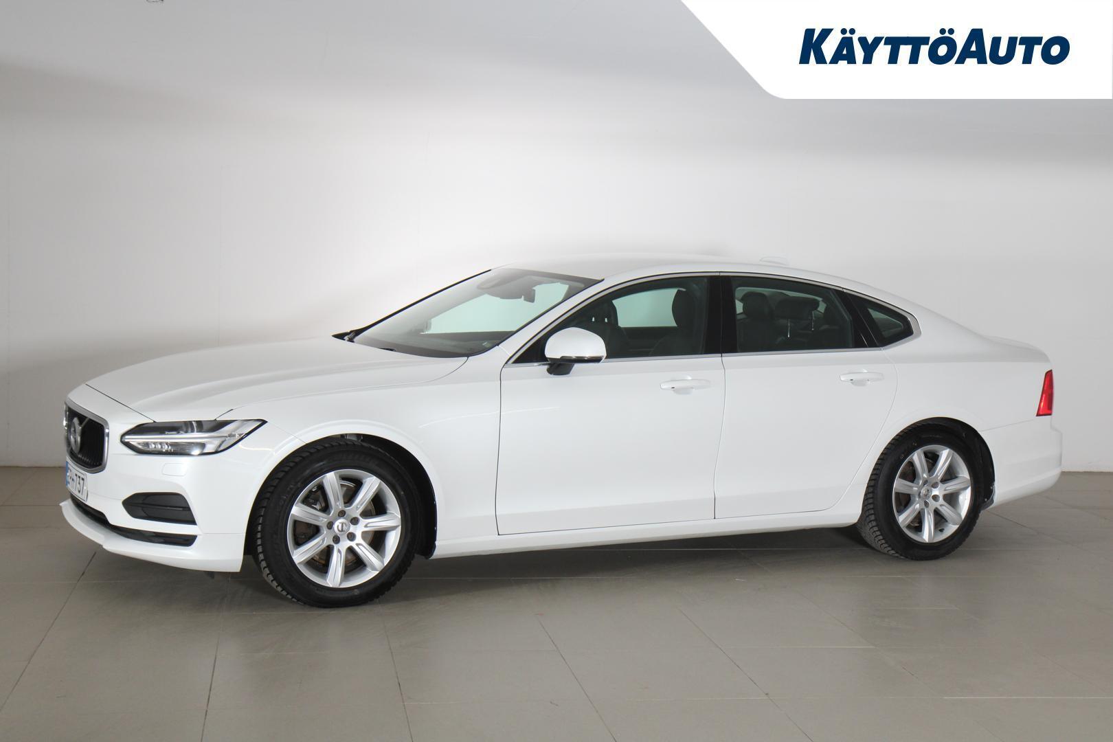 VOLVO S90 2018