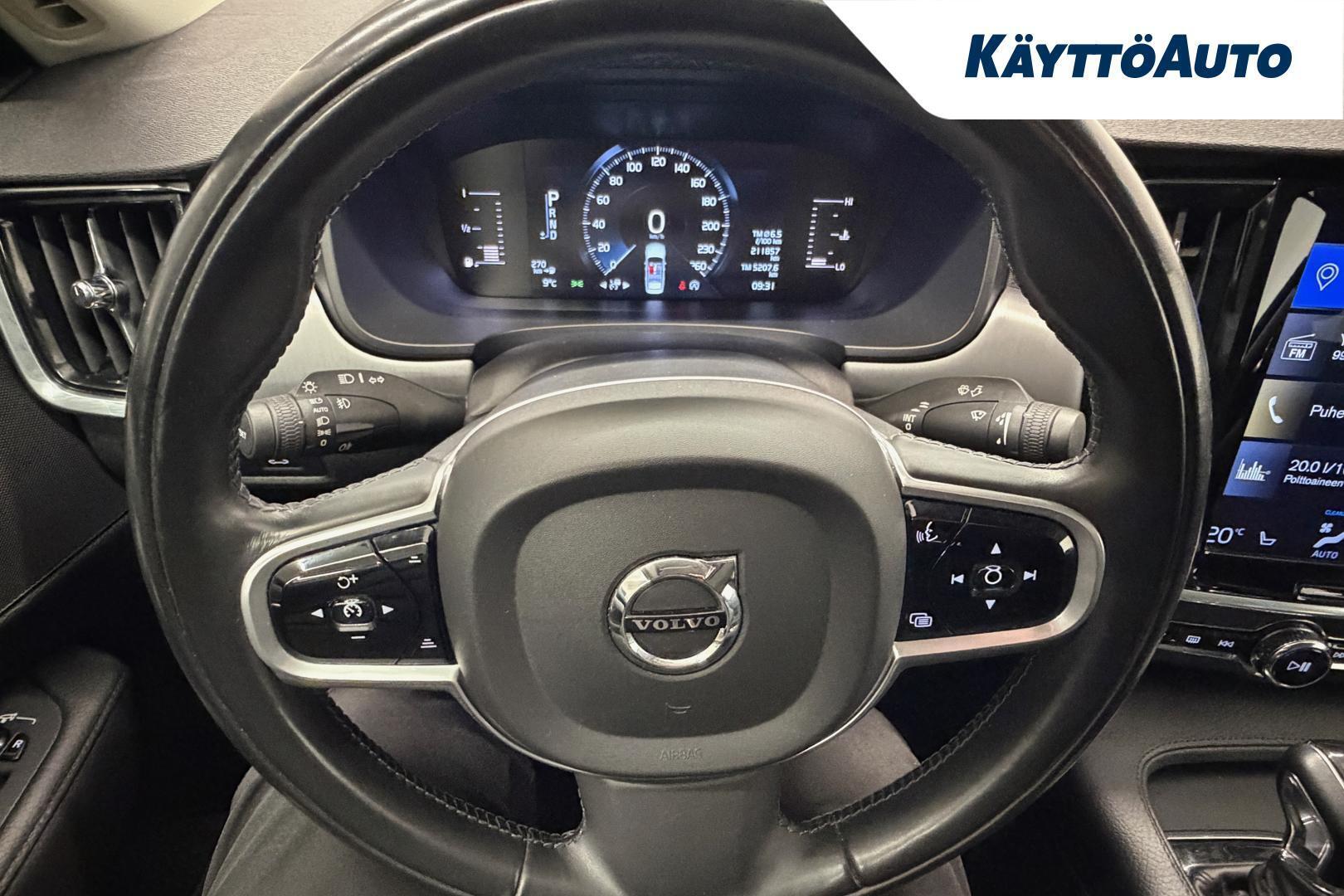 VOLVO S90 2018