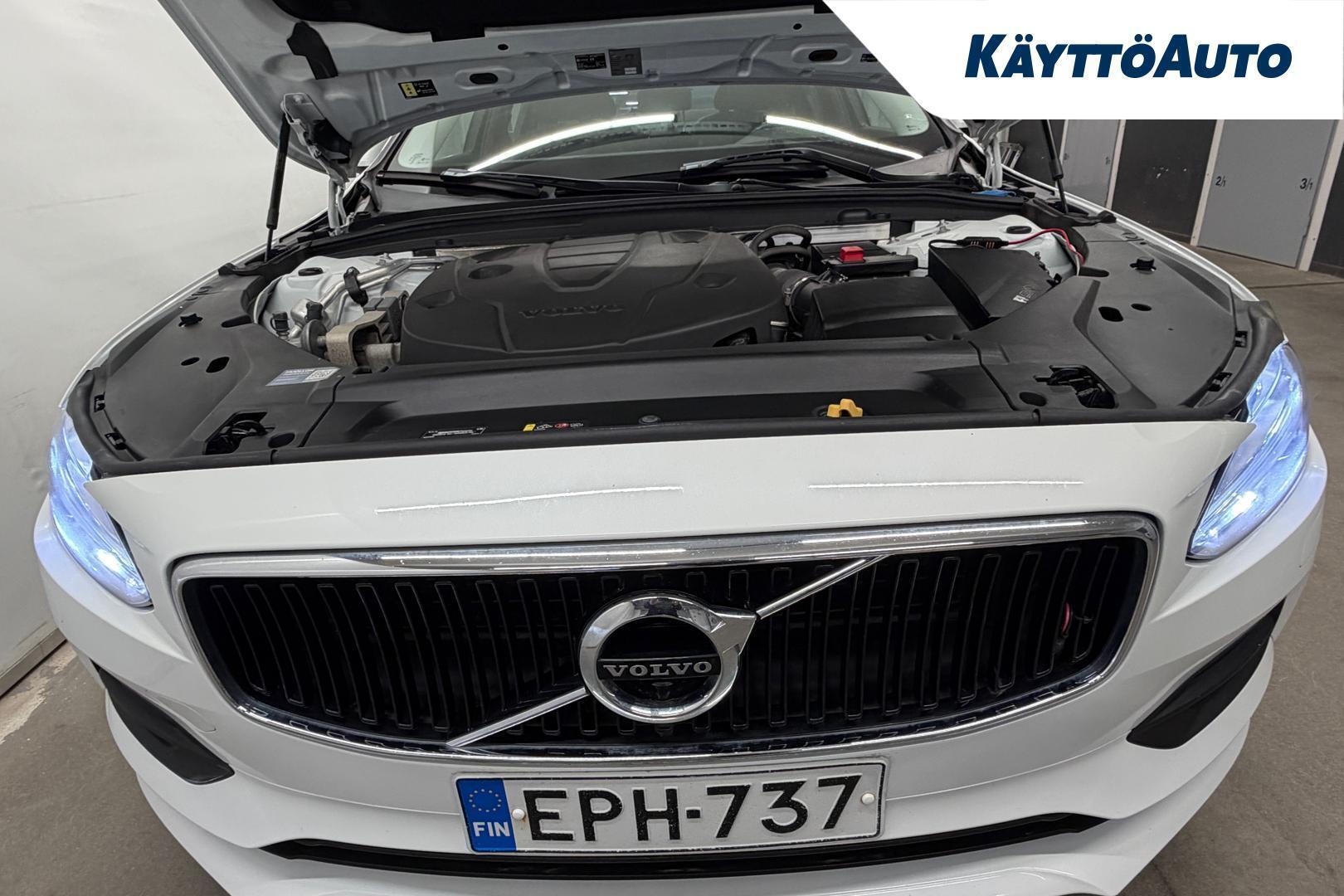 VOLVO S90 2018
