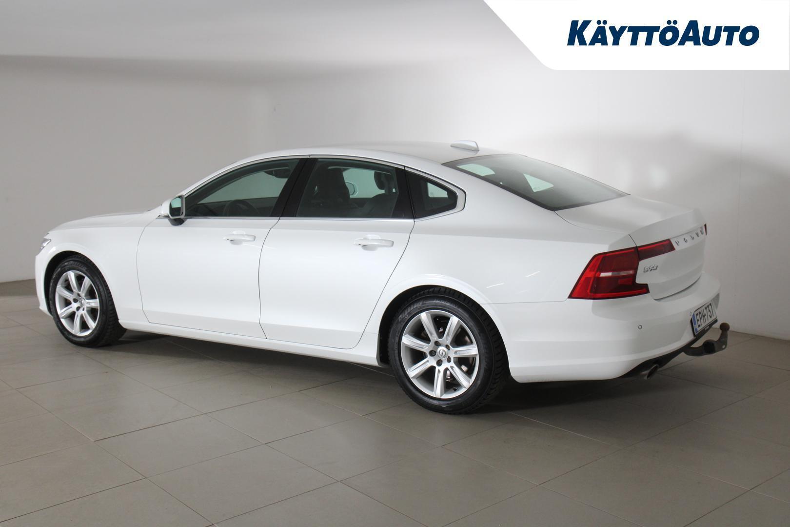 VOLVO S90 2018