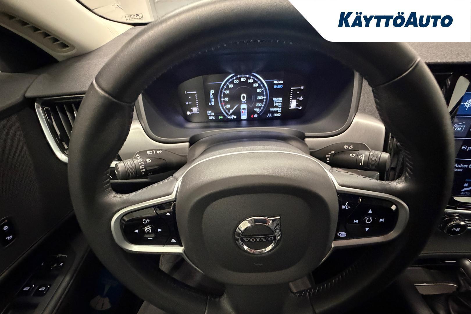 VOLVO S90 2018