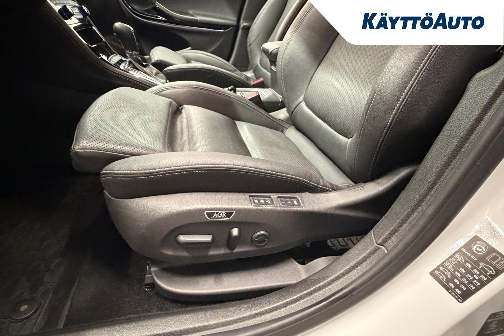 OPEL Astra 2019