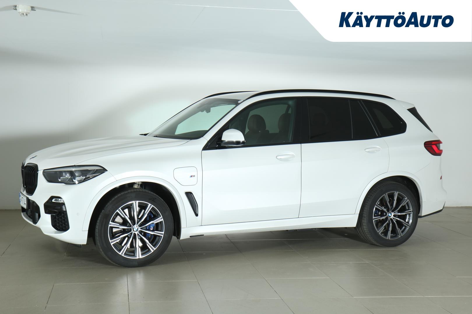 BMW X5 2020