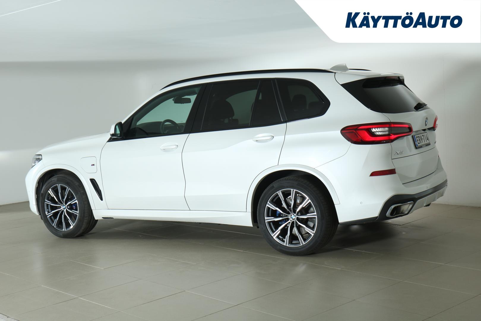 BMW X5 2020