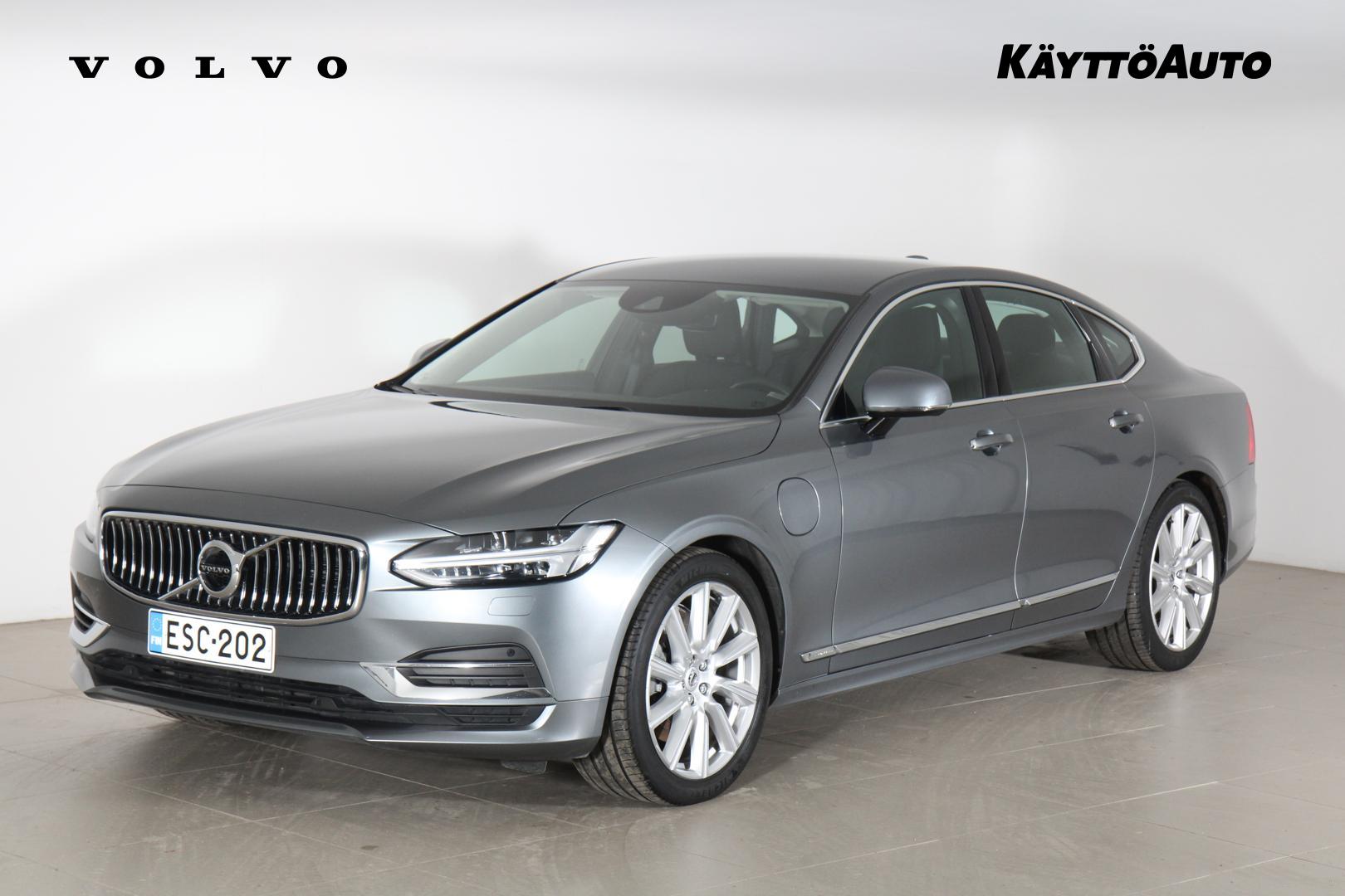 VOLVO S90 2020