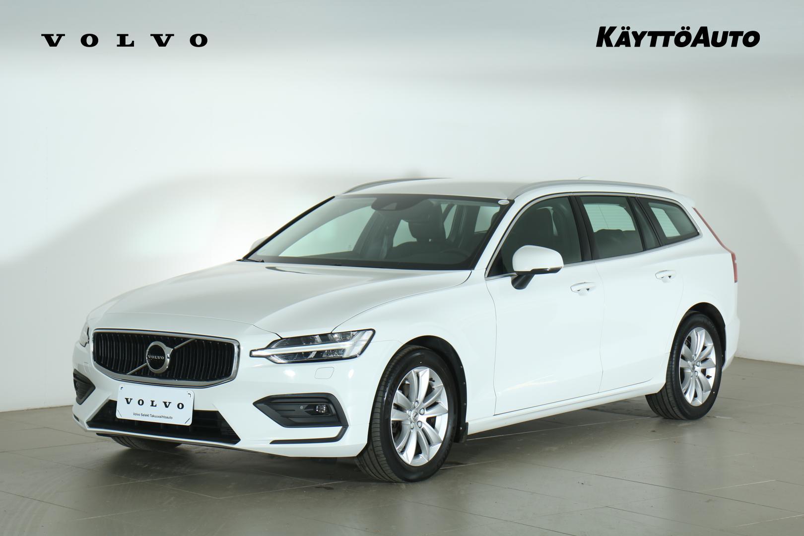 VOLVO V60 2021