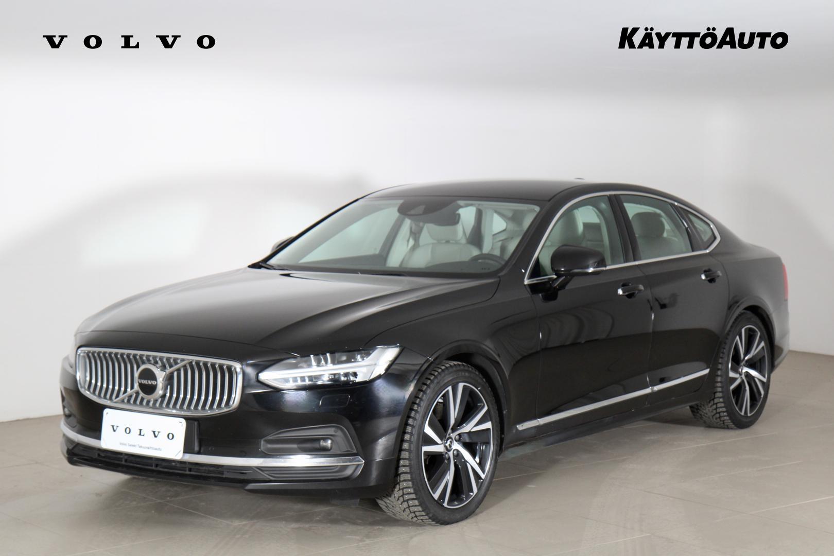 VOLVO S90 2021