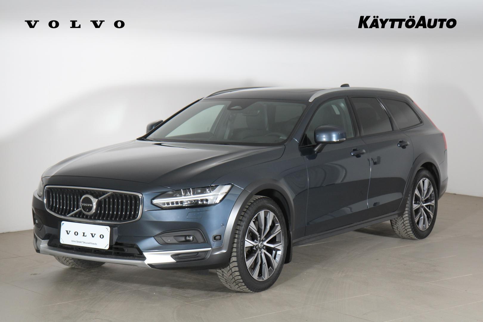 VOLVO V90 Cross Country 2023