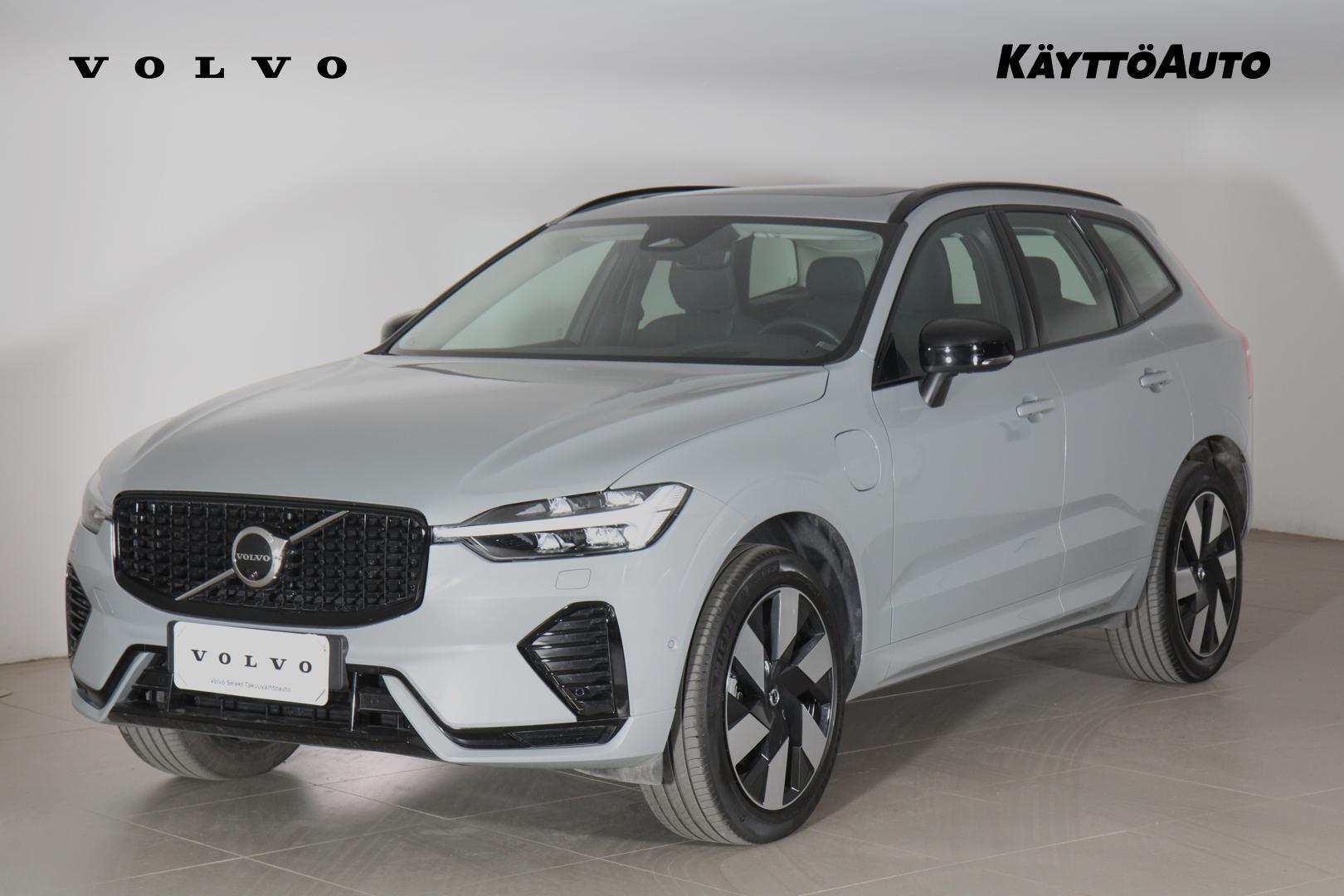 VOLVO XC60 2023