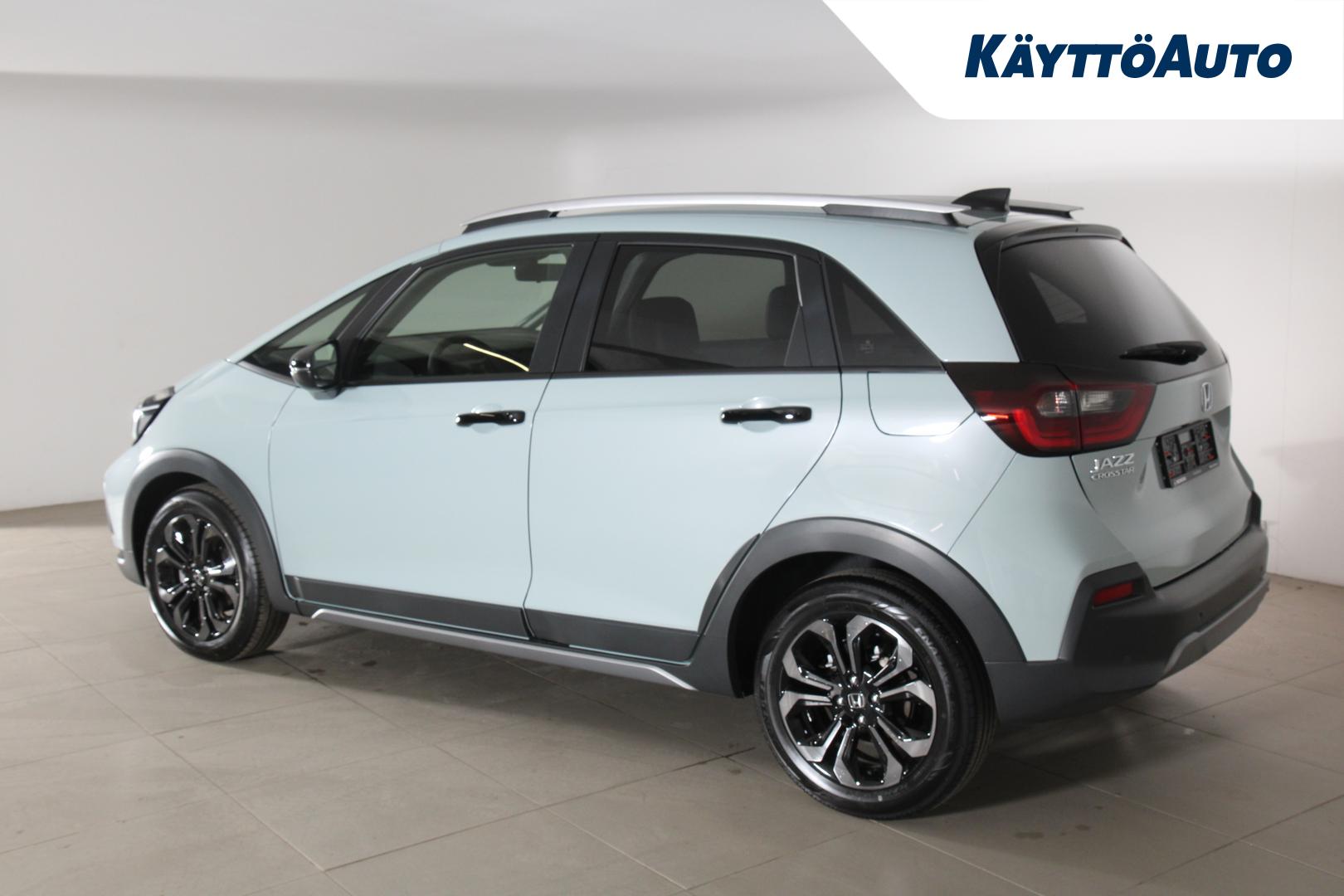 HONDA Jazz 2026