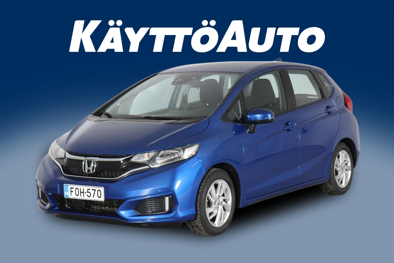 HONDA Jazz 2020
