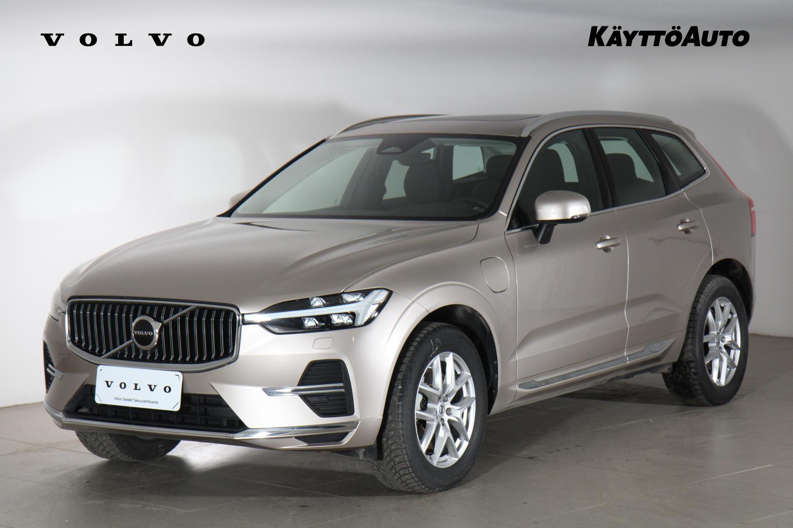 VOLVO XC60 2023