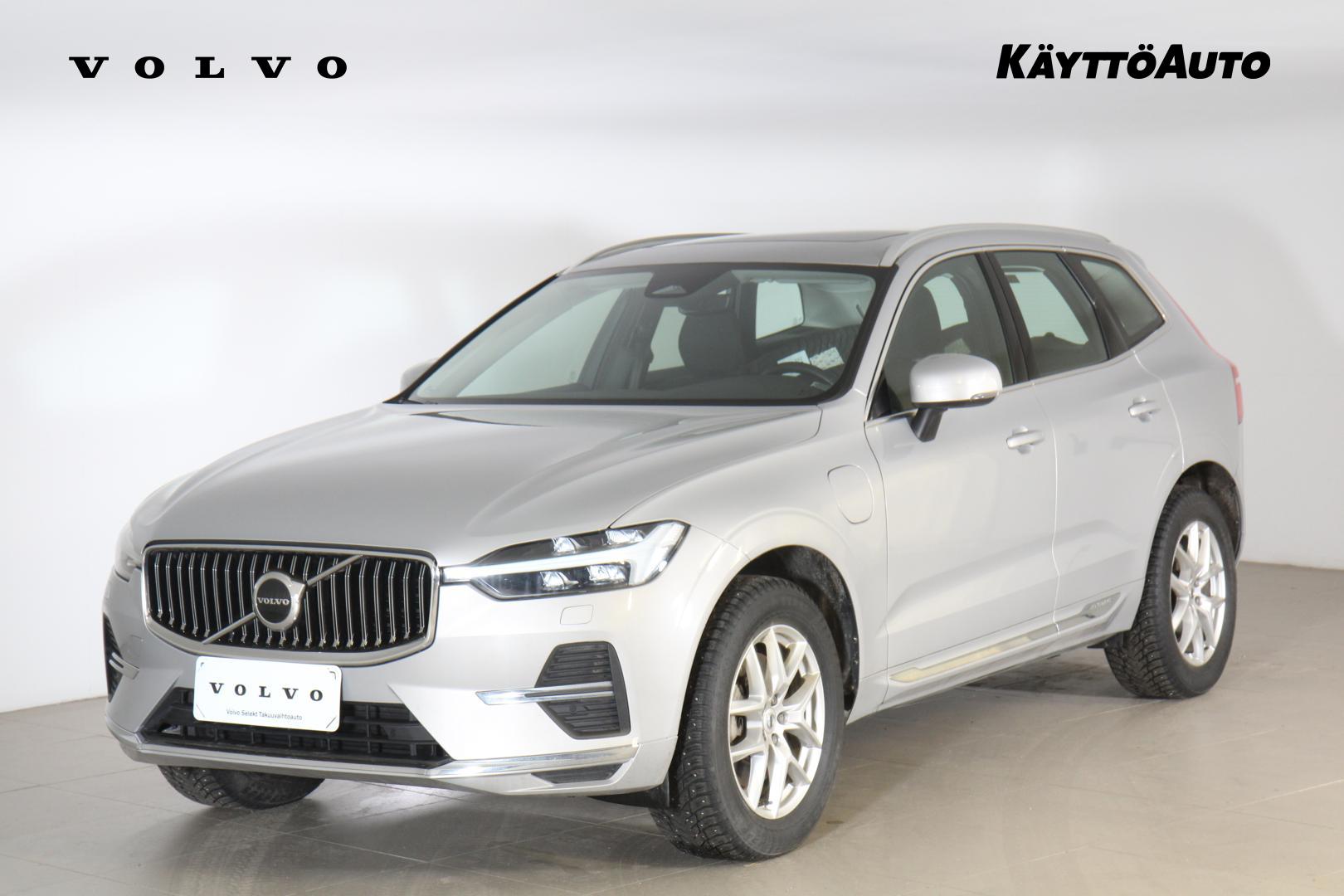 VOLVO XC60 2023