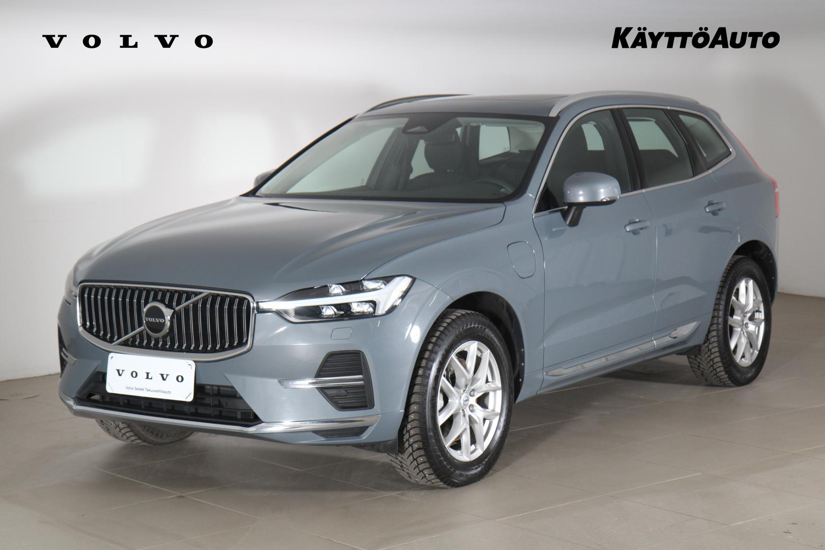 VOLVO XC60 2023