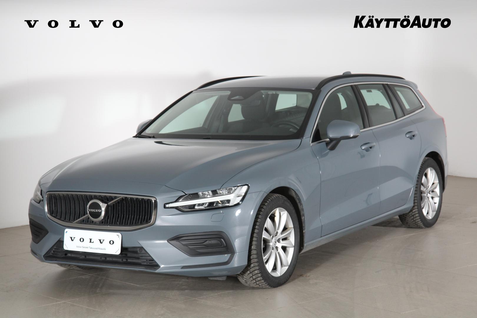 VOLVO V60 2023