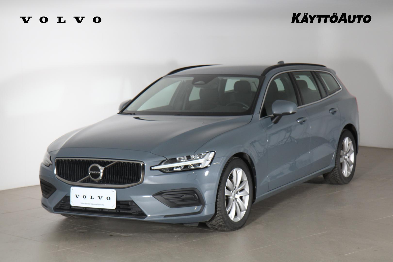 VOLVO V60 2023
