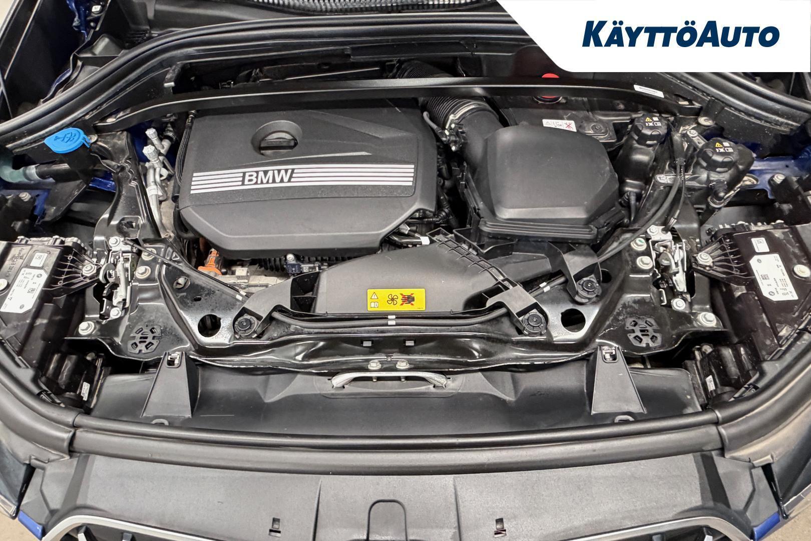 BMW X1 2023