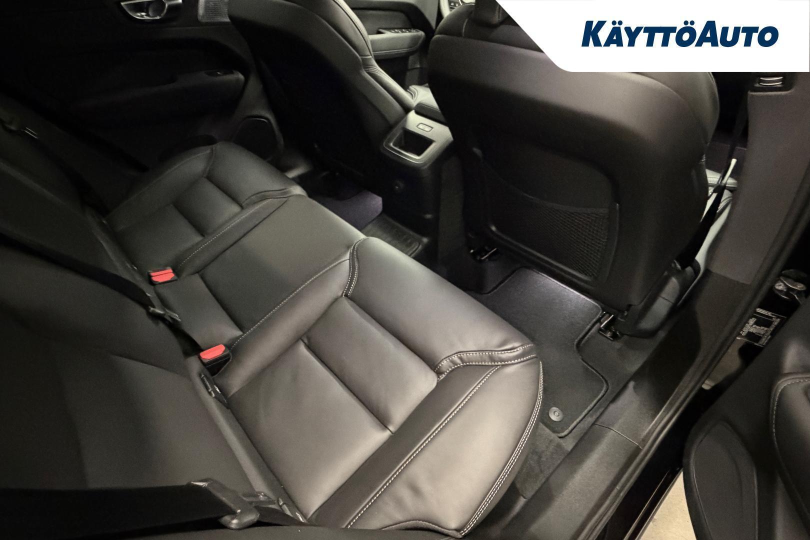 VOLVO XC60 12