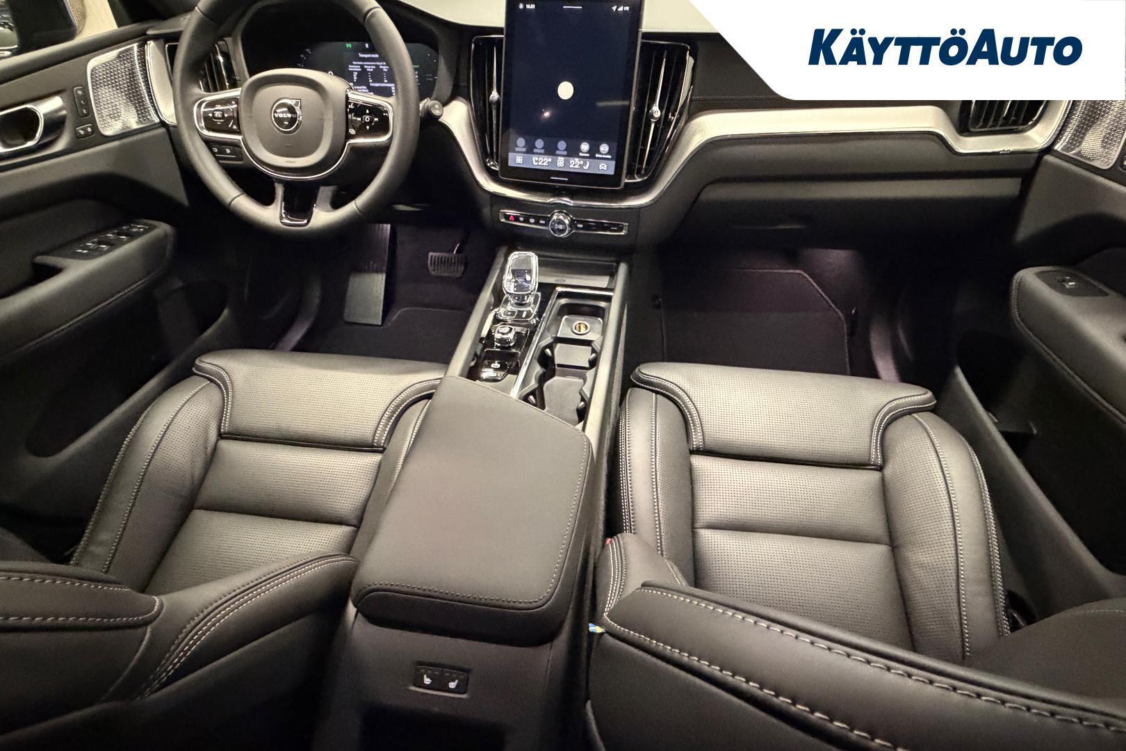 VOLVO XC60 13