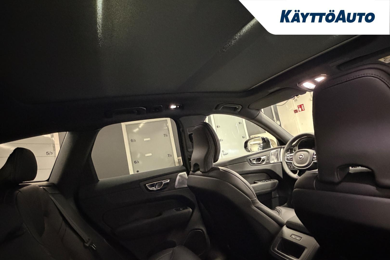 VOLVO XC60 14